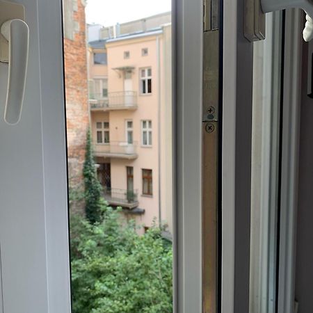 Apartament Gold Jasmine Daire Krakow Dış mekan fotoğraf