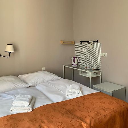 Apartament Gold Jasmine Daire Krakow Dış mekan fotoğraf