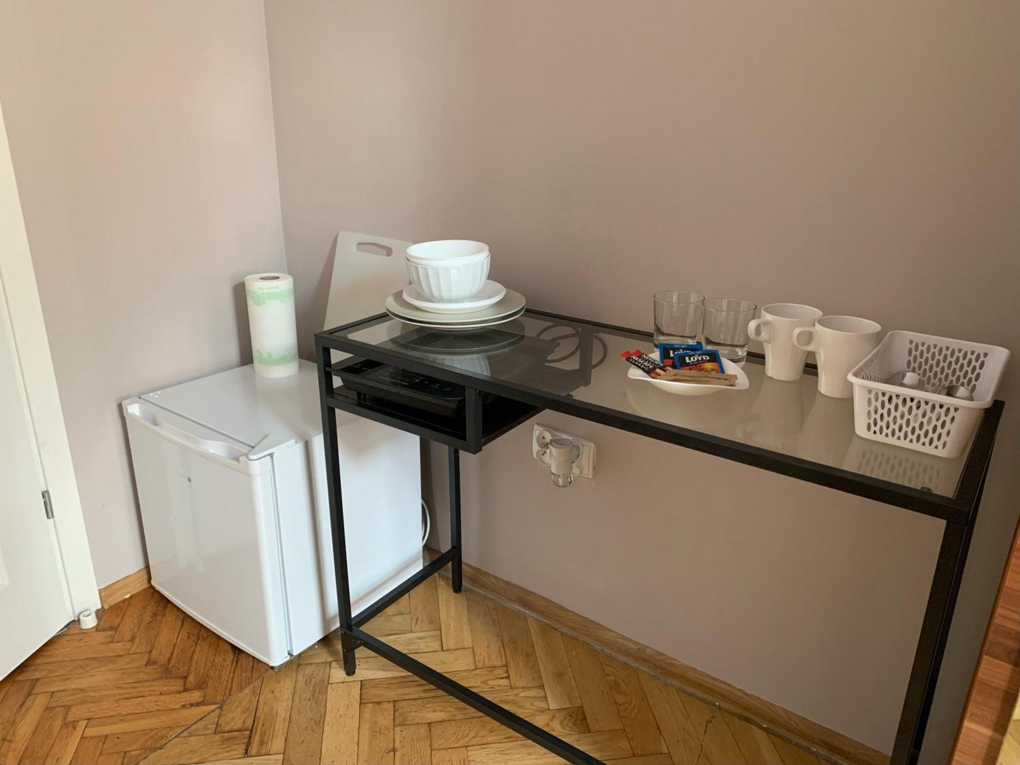 Apartament Gold Jasmine Daire Krakow Dış mekan fotoğraf