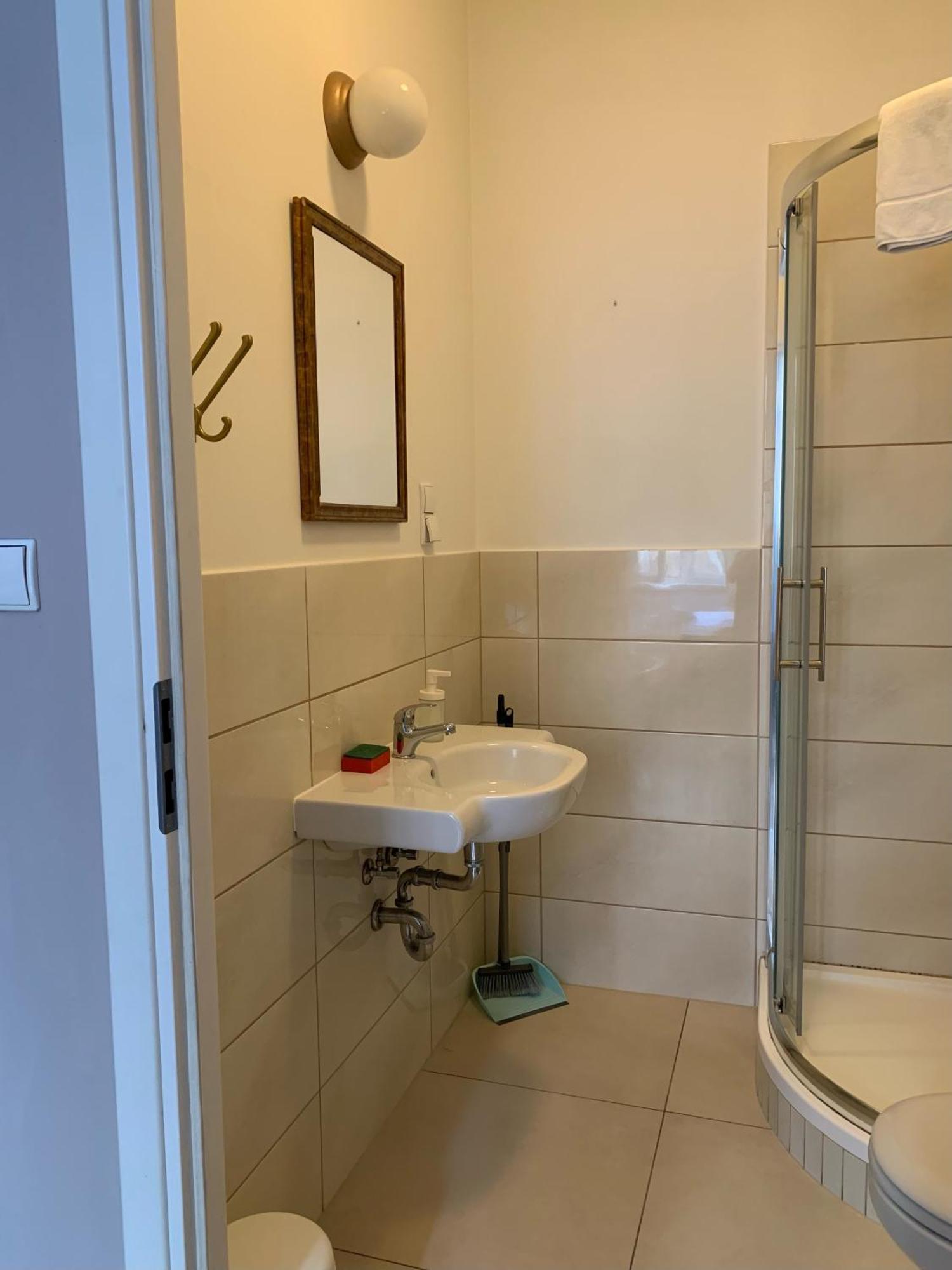 Apartament Gold Jasmine Daire Krakow Dış mekan fotoğraf