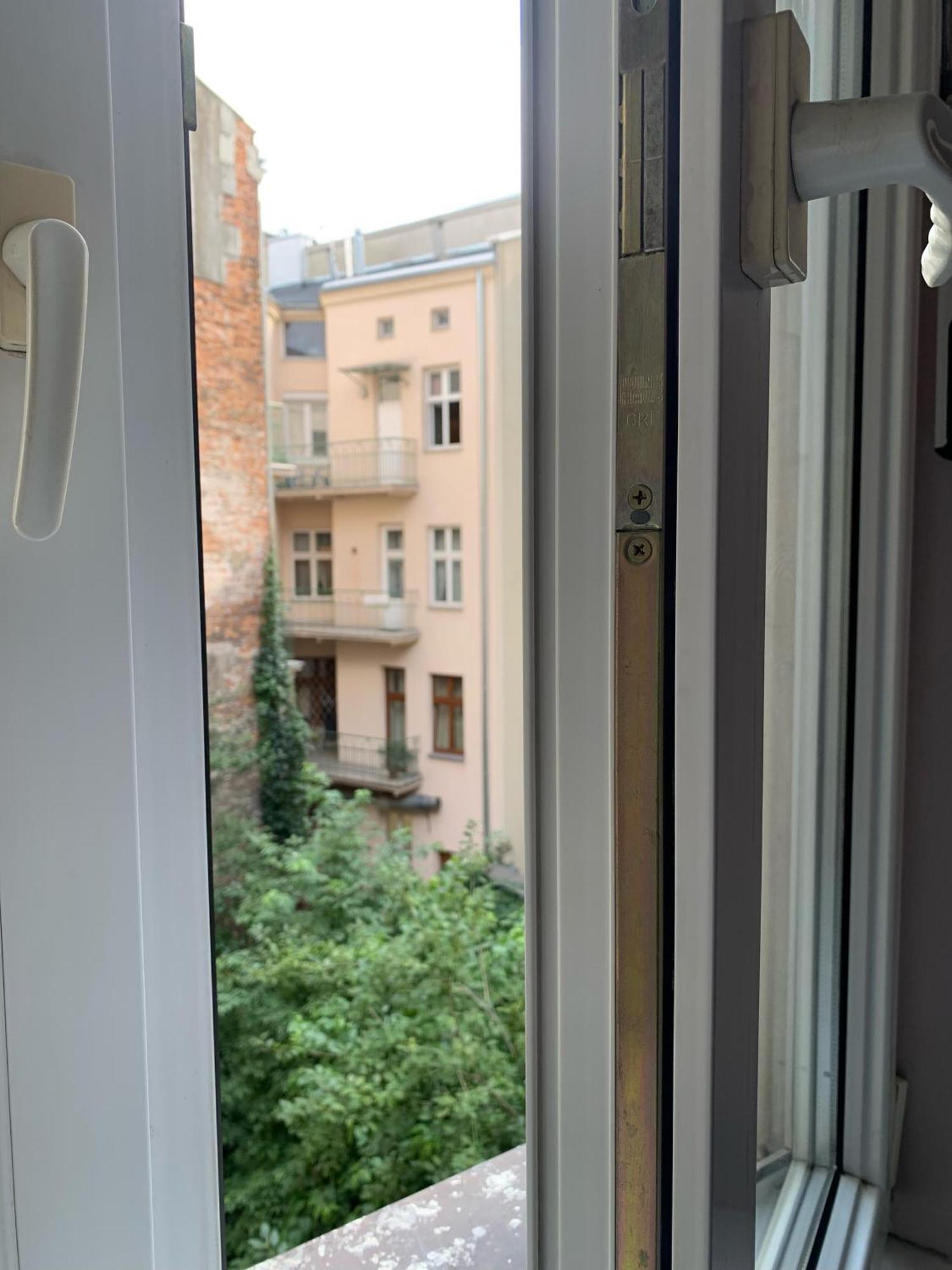 Apartament Gold Jasmine Daire Krakow Dış mekan fotoğraf
