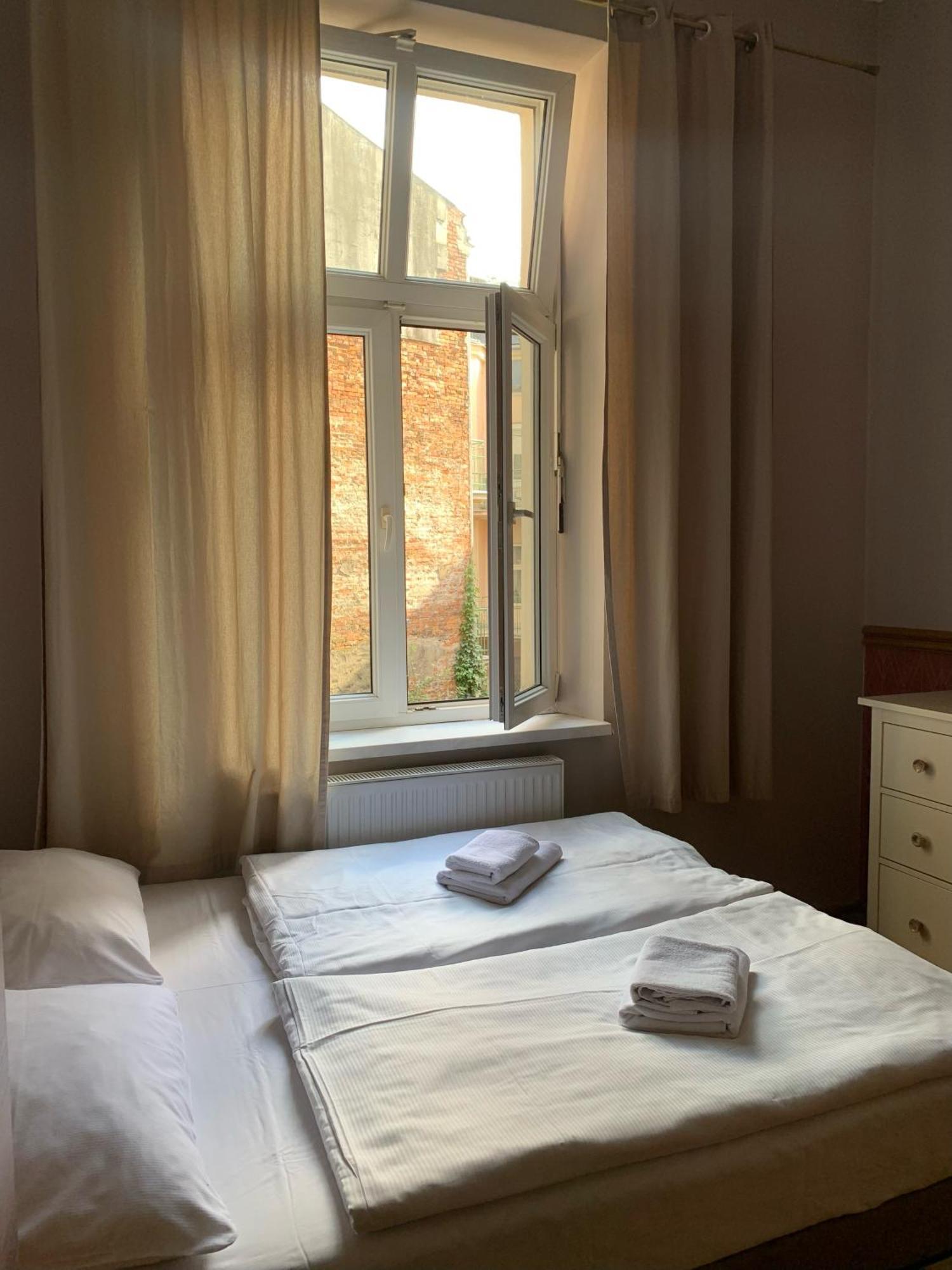 Apartament Gold Jasmine Daire Krakow Dış mekan fotoğraf