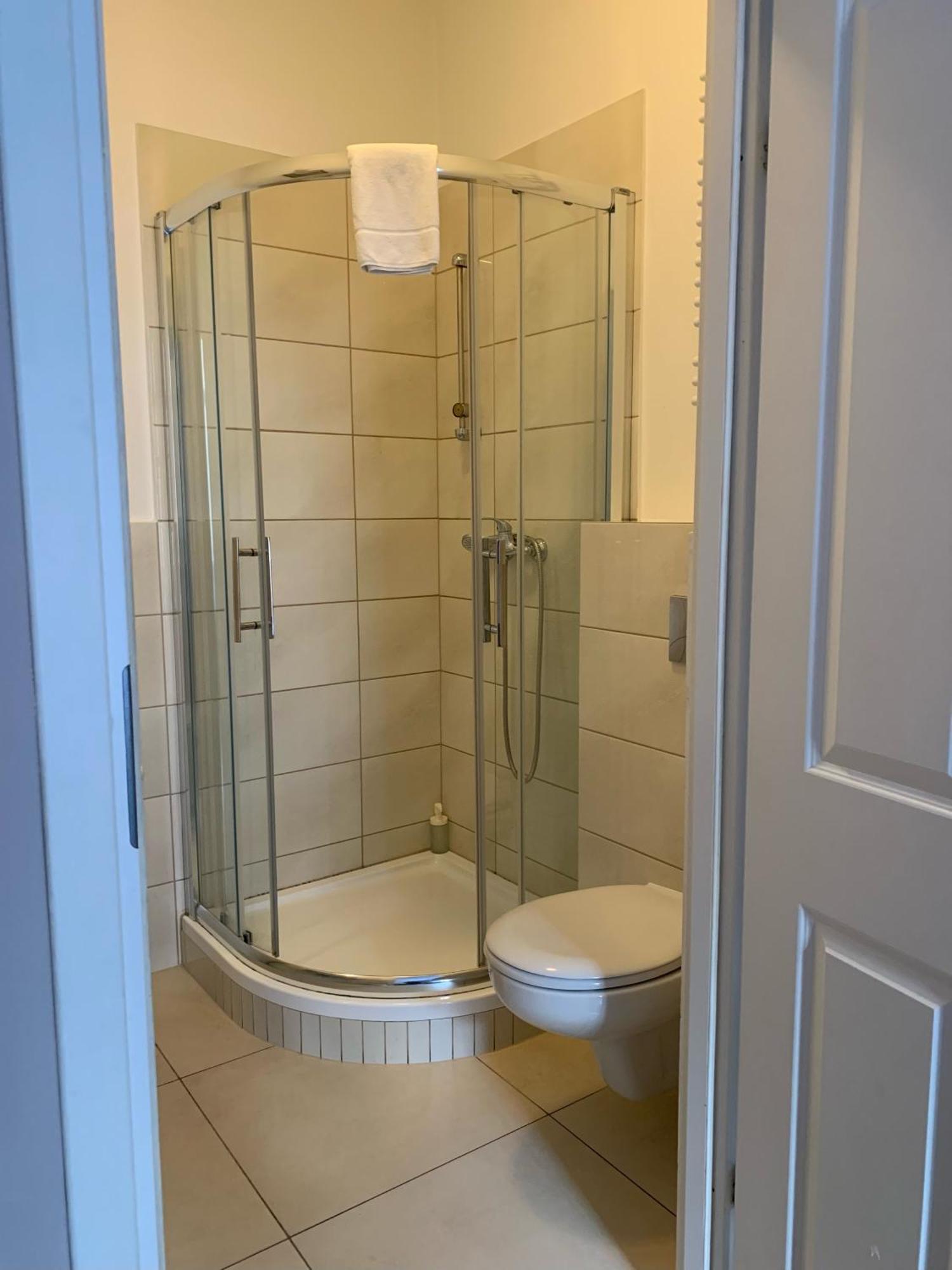 Apartament Gold Jasmine Daire Krakow Dış mekan fotoğraf