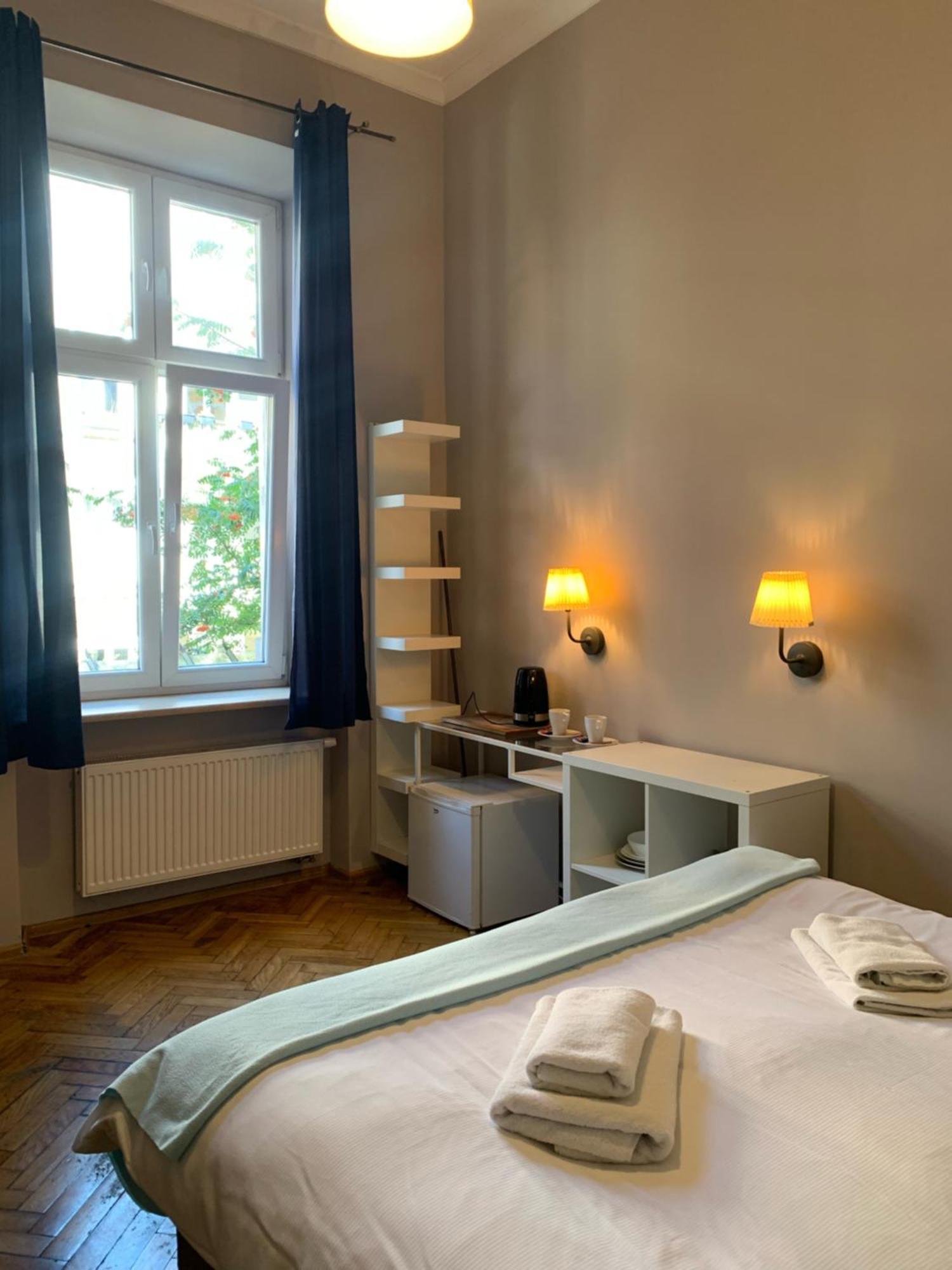 Apartament Gold Jasmine Daire Krakow Dış mekan fotoğraf
