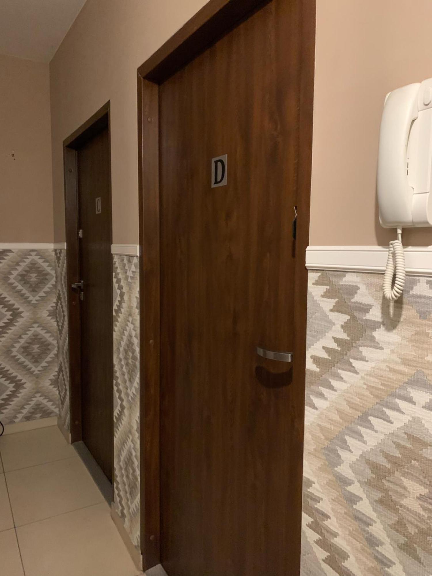 Apartament Gold Jasmine Daire Krakow Dış mekan fotoğraf