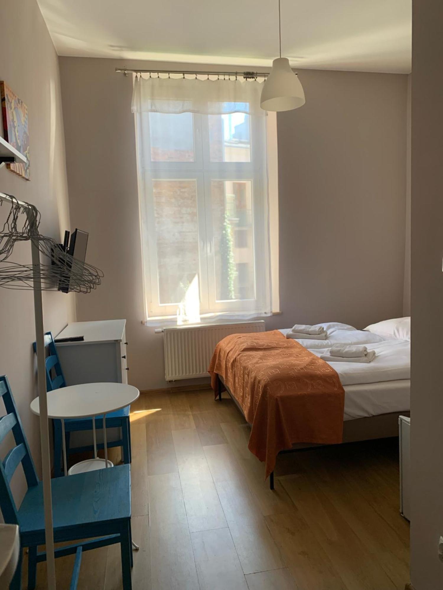 Apartament Gold Jasmine Daire Krakow Dış mekan fotoğraf