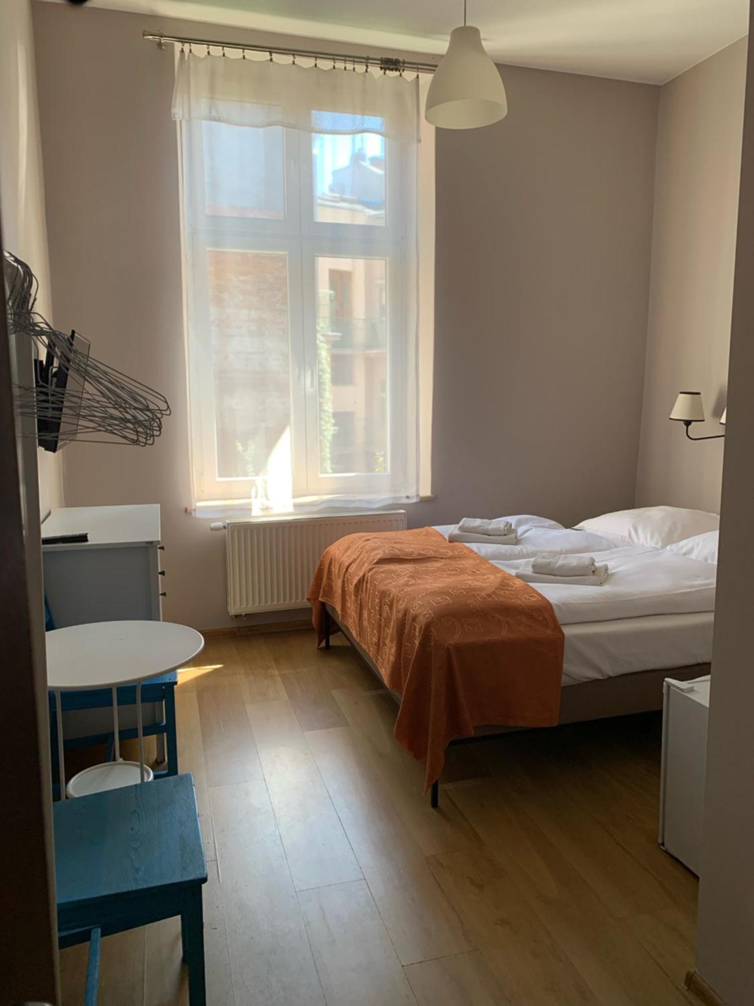Apartament Gold Jasmine Daire Krakow Dış mekan fotoğraf