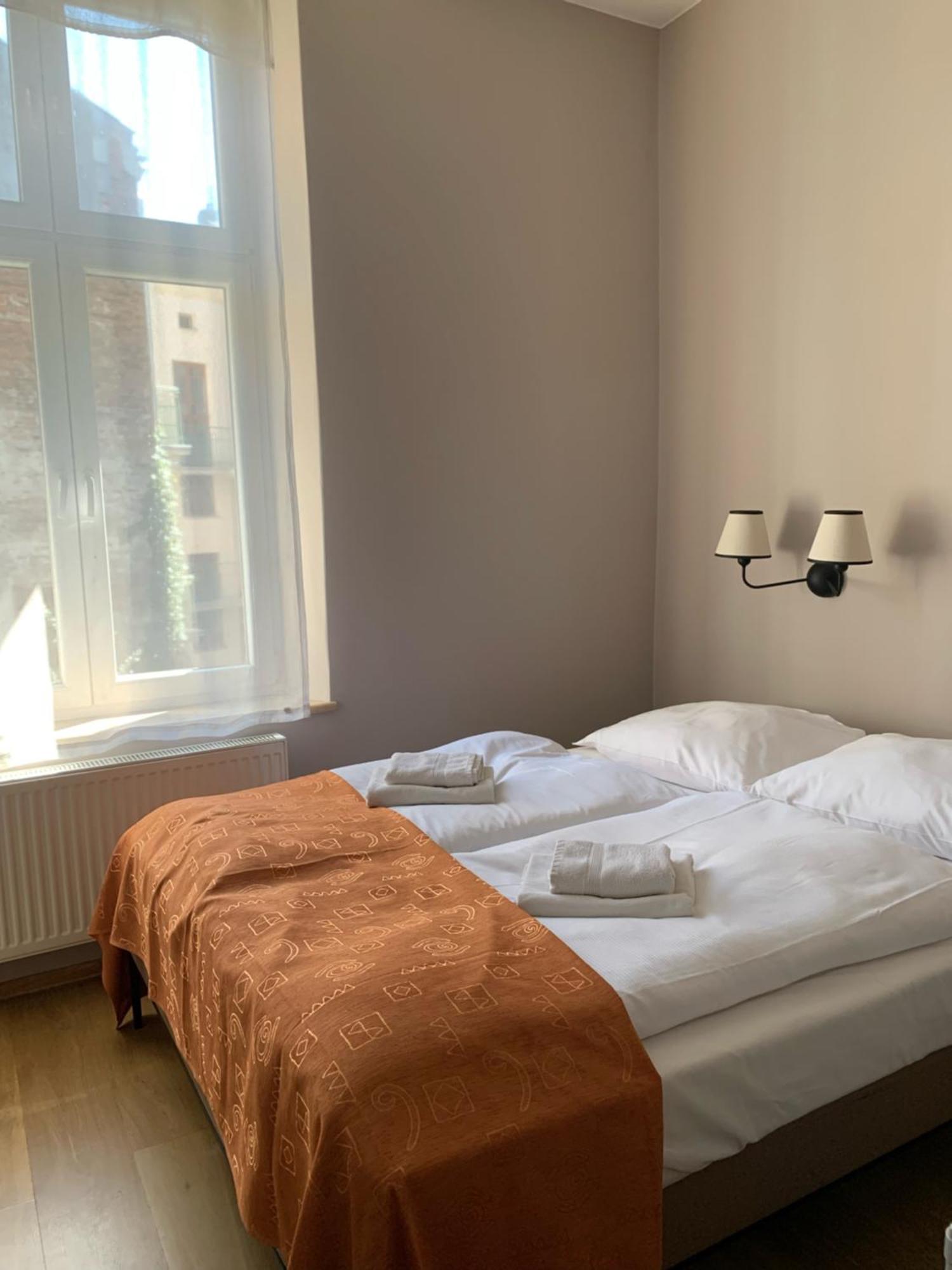 Apartament Gold Jasmine Daire Krakow Dış mekan fotoğraf