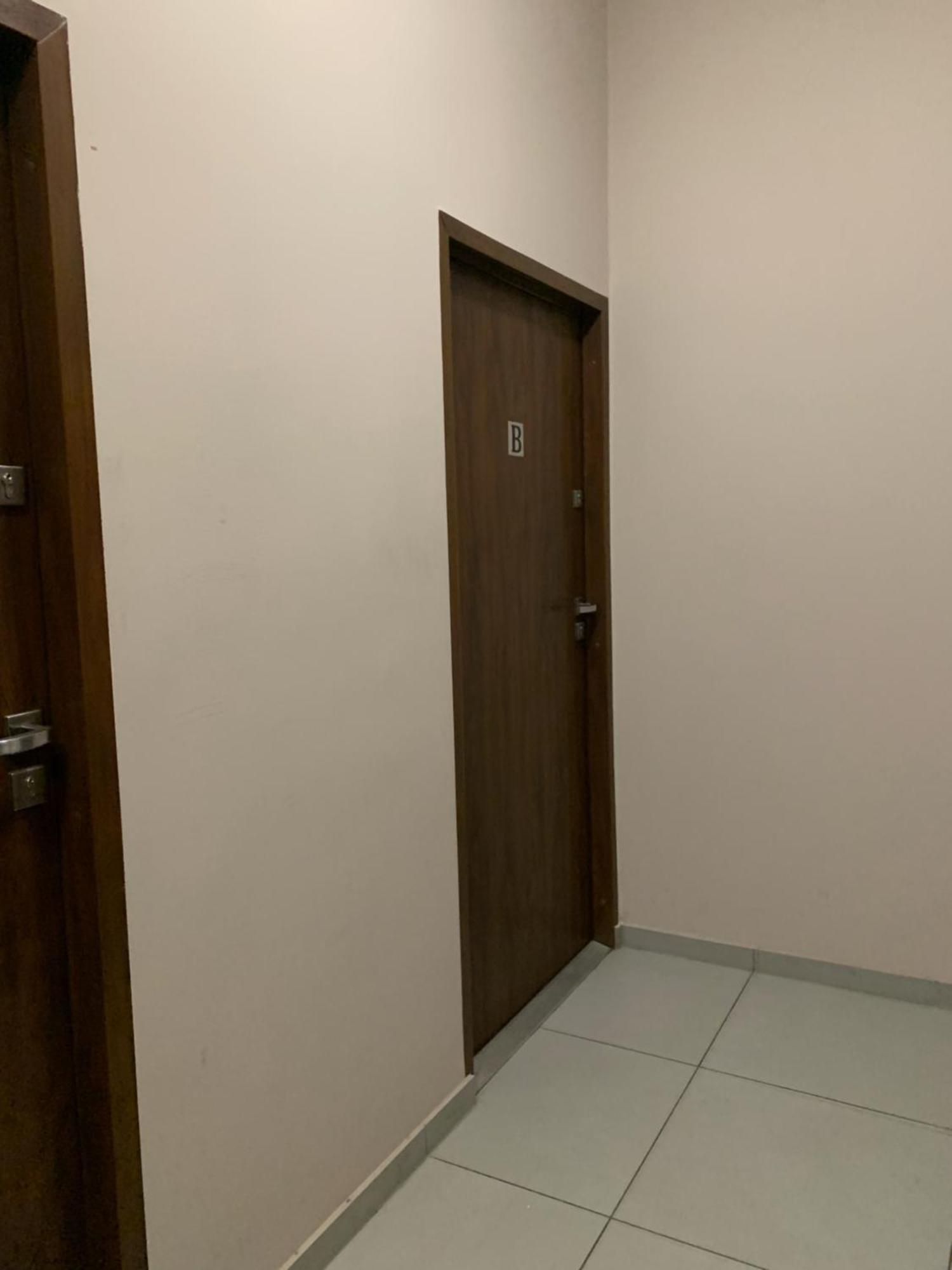 Apartament Gold Jasmine Daire Krakow Dış mekan fotoğraf