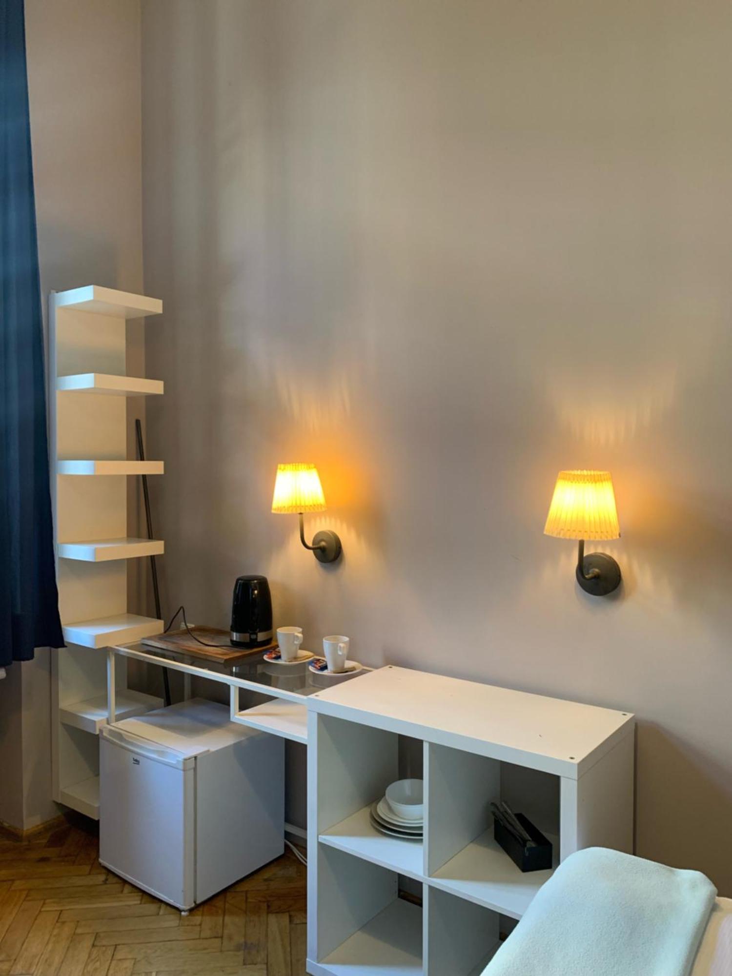 Apartament Gold Jasmine Daire Krakow Dış mekan fotoğraf