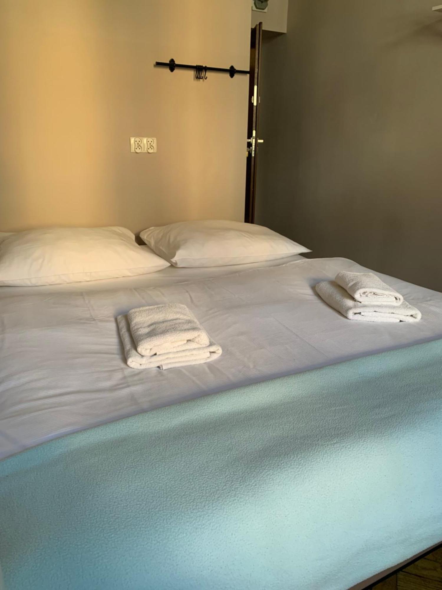 Apartament Gold Jasmine Daire Krakow Dış mekan fotoğraf