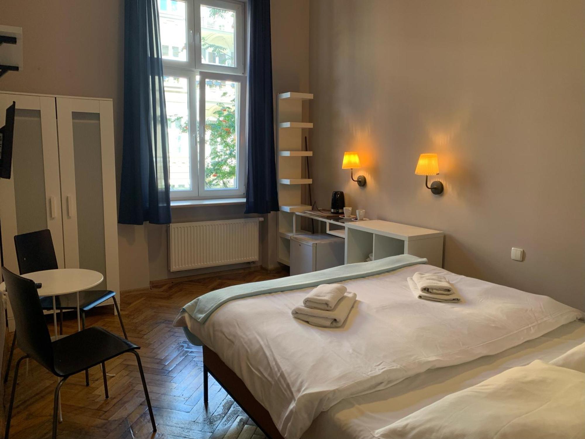 Apartament Gold Jasmine Daire Krakow Dış mekan fotoğraf