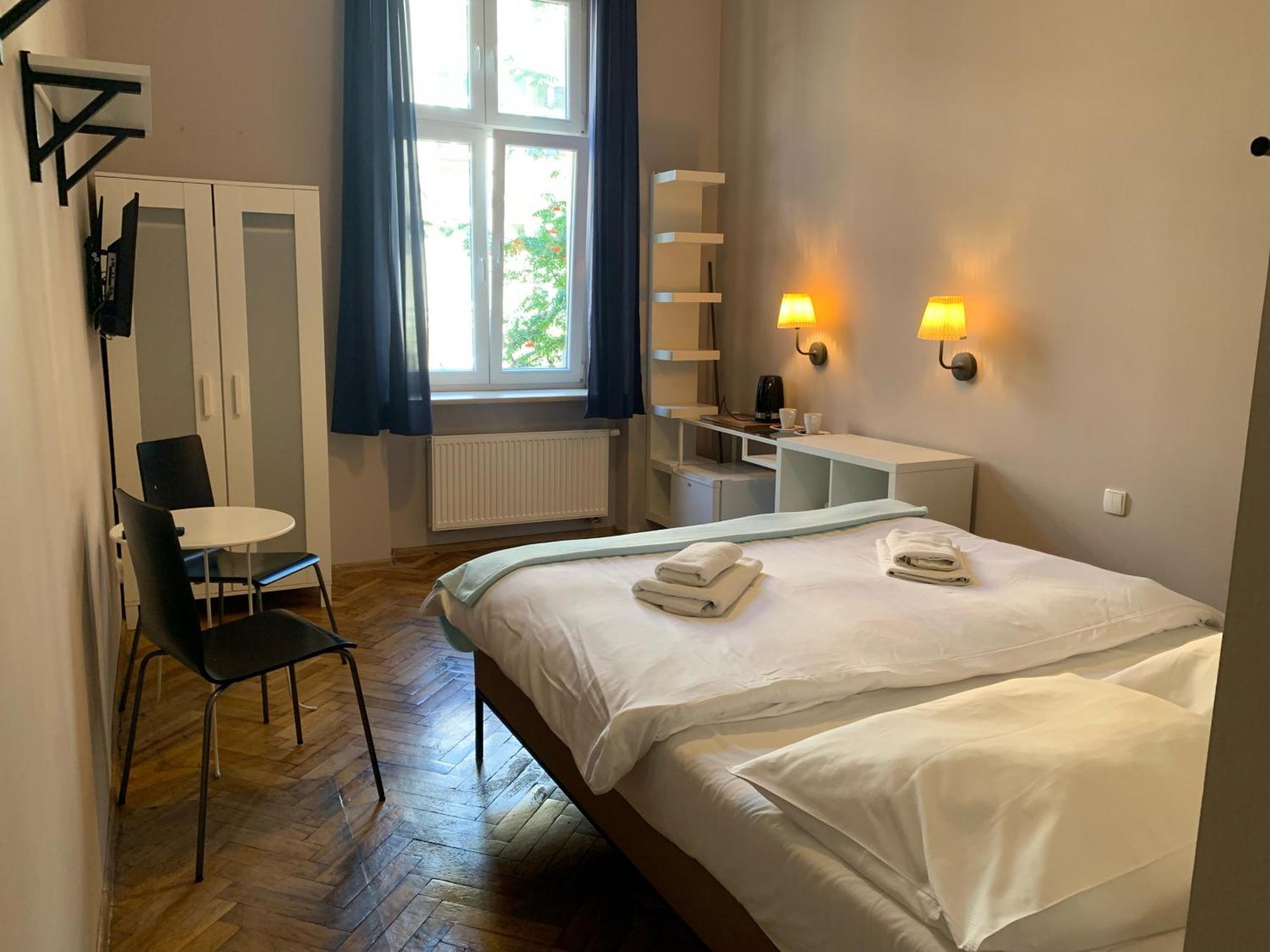 Apartament Gold Jasmine Daire Krakow Oda fotoğraf
