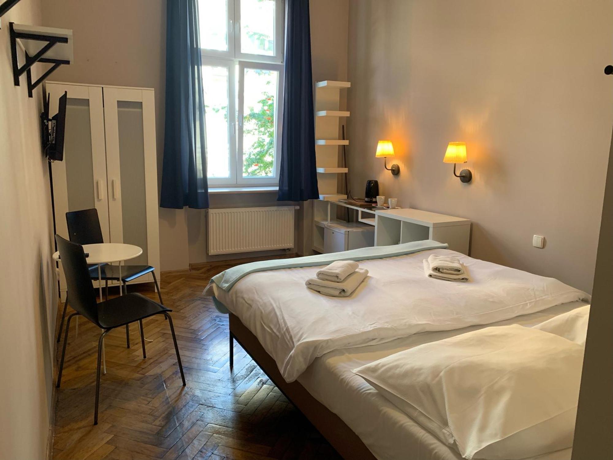 Apartament Gold Jasmine Daire Krakow Dış mekan fotoğraf